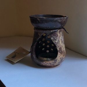 Jodhpuri Collections Oil Burner